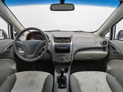 Chevrolet Sail