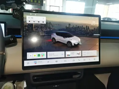Lynk & Co Z20