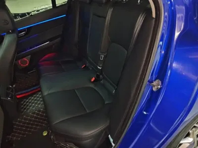 Jaguar XEL