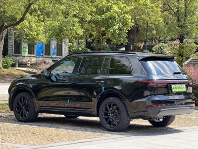 Li Auto Li ONE