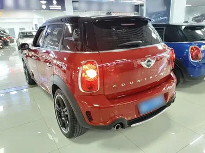 MINI Mini Countryman