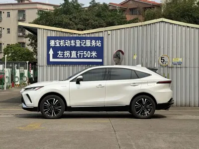 Toyota Venza