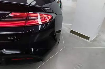 Xiaomi Auto SU7