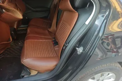 Volkswagen Santana