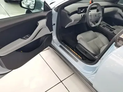 Nio ET5T