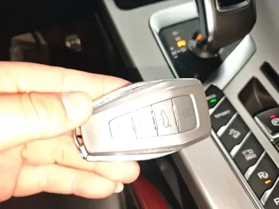 Geely Binyue