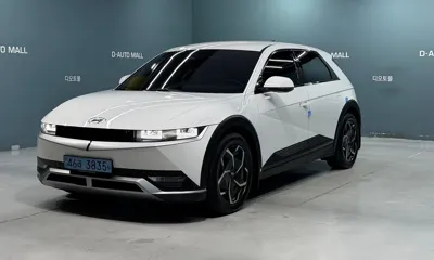 Hyundai Ioniq5