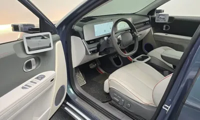 Hyundai Ioniq5