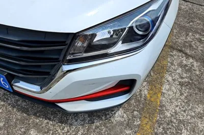 Dongfeng Fengon 500