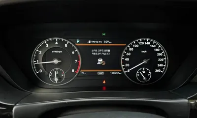 Genesis EQ900