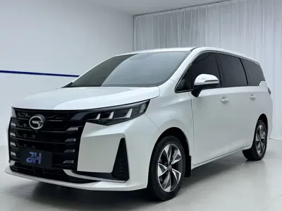 GAC Motor Trumpchi M6