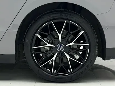 BYD Han