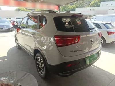 Baojun 560