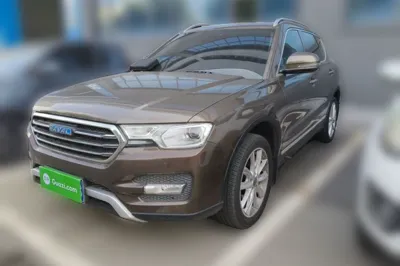 Haval H7