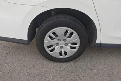 SAIC MAXUS G50