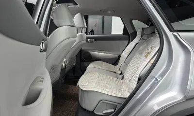 Hyundai Nexo