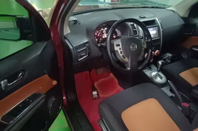 Dongfeng Fengdu MX6