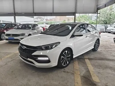 Chery Arrizo GX