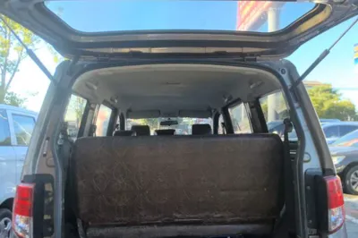 CHANGAN KAICHENG Ounuo S