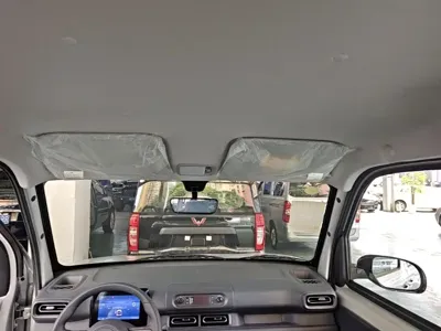 Wuling Zhiguang EV