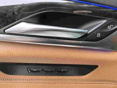BMW 6 Series GT