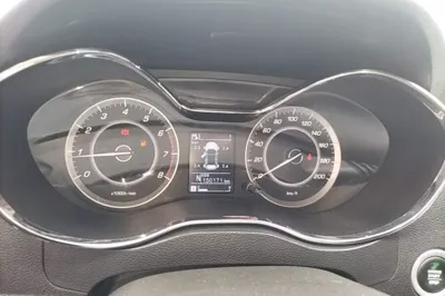 Baojun 560