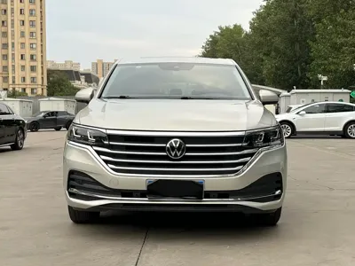 Volkswagen Viloran