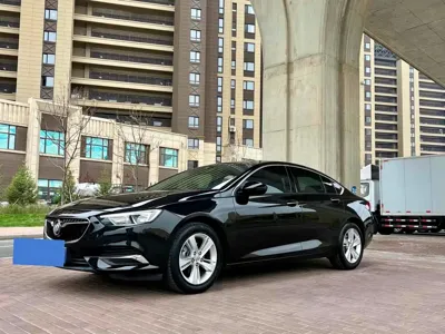 Buick Regal