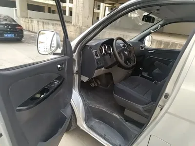 Foton Maverick E