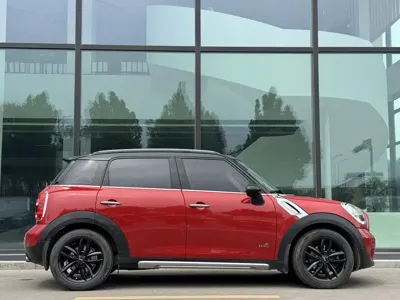 MINI Mini Countryman