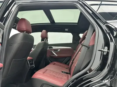Jetour X70 Plus