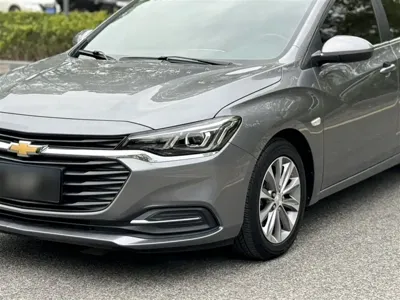 Chevrolet Monza