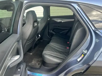 BYD Seal 07 EV