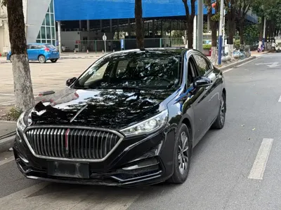 Hongqi Hongqi H5