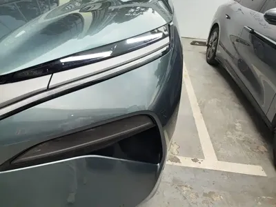 BYD 唐L