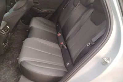 BYD Qin L