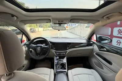 Buick Verano