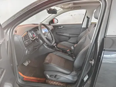 Jetta VS7