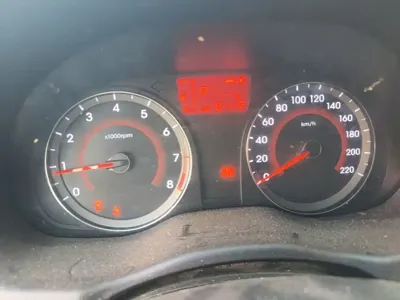 Hyundai Ruiyi