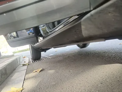 Ford Territory