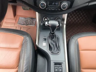Haima S5