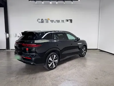 BYD 唐L