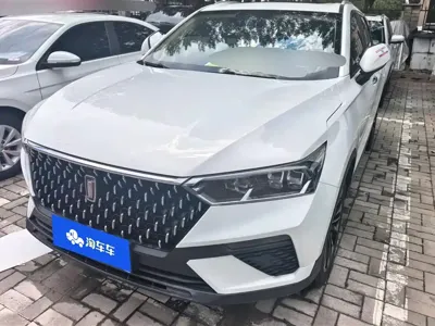 Bestune T77
