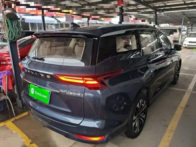 Wuling Victory