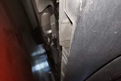 Geely Auto Haoyue L
