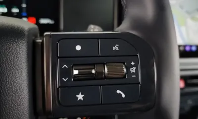 Kia PV5