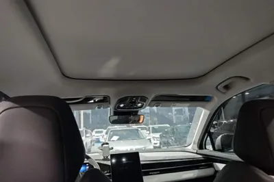 Geely Auto FX11