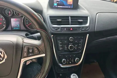 Buick Encore