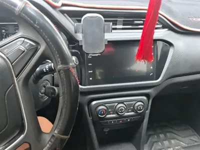 Chery Tiggo 3x