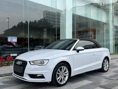 Audi A3 (Import)